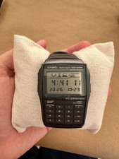 CASIO DATA BANK DBC-32-1A