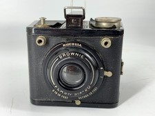Kodak Brownie Flash Six-20 Camera