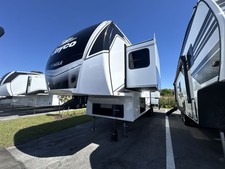 2026 Jayco Eagle FW 365UKTS