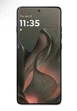 Motorola Moto Edge 2025 256GB UNLOCKED 5G Deep Forest - New