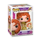 Funko POP Disney Merida with Crossbow Gold and Pin