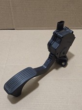 02-06 LEXUS ES300 ES330 PARKING EMERGENCY BRAKE PEDAL COVER PAD OEM