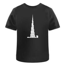 'High Palace' Unisex T-Shirt -  100% Cotton (S-XXL) (TA059792)