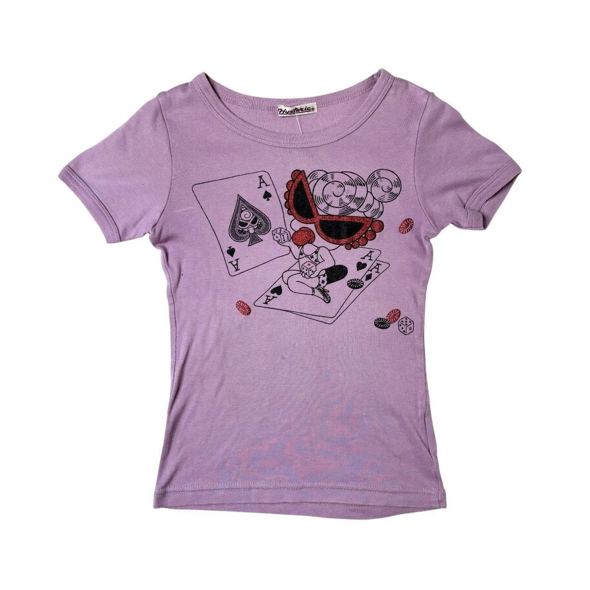 コレクション THE HYSTERIC WOMAN MIRROR LIGHT Female Hysteria Vintage