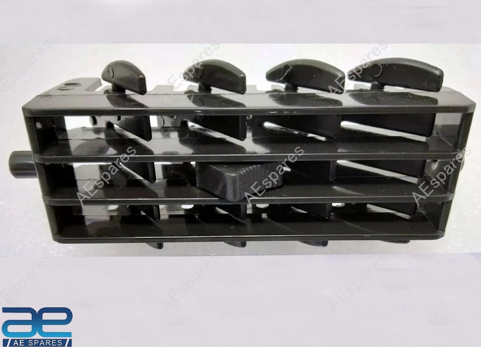 Louver, Air Vent For Suzuki 800 2nd Gen 1986-2014 73620M84000