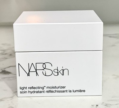 NARS Skin - Light Reflecting Moisturizer - 1.7 oz, 50 ml NWOB (#mm3)