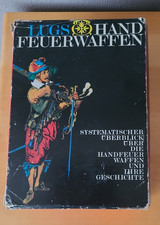 Jaroslav Lugs: Handfeuerwaffen (2 B&auml;nde im Schuber) &ndash; Systematischer &Uuml;berblick