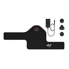 NEW  Hyperice Venom 2 Leg Advance Heat Vibration Wrap with Charger