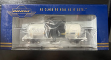 Athearn GENESIS HO Scale GATC SHN 13k Tank Car