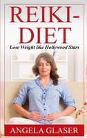 Angela Glaser | Reiki-Diet | Taschenbuch | Englisch (2020) | Ean 9783751993968