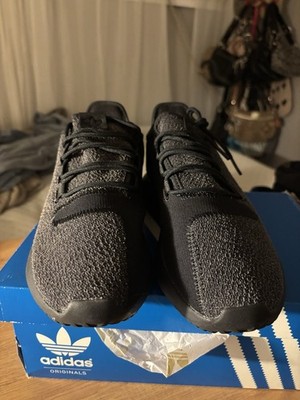 Adidas Tubular Shadow Black 