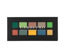 Image of LaRoc Pro Intergalactic - Eyeshadow Palette Brand New Cosmetics Beauty Make Up