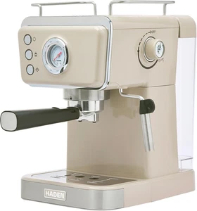 Barista Brew Espresso Machine with Milk Frother & 1.5L Water Tank