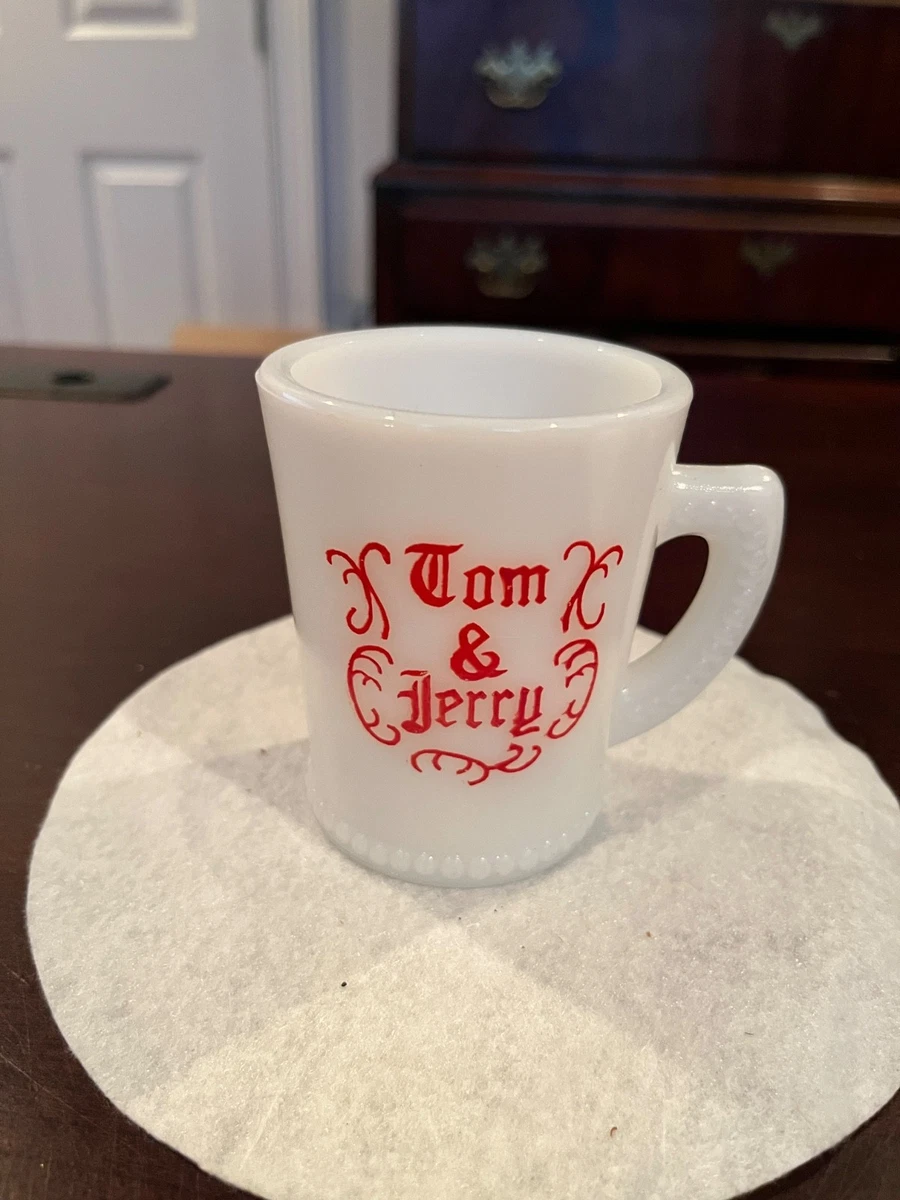 Tasse « Mug » Vintage Tom & Jerry Made in England | Acheter sur Ricardo