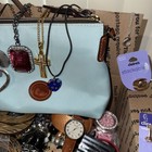 Vintage To Now Jewelry Junk Drawer  925  Disney Encanto Earrings Dooney & Burke — photo 6