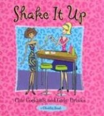 Conari Press Shake it Up (Gebundene Ausgabe)