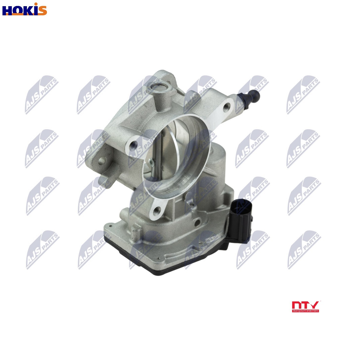 Nty Throttle Body For 2.0 Cdti Opel Astra J 10-15 Insignia A 08 - Image 10