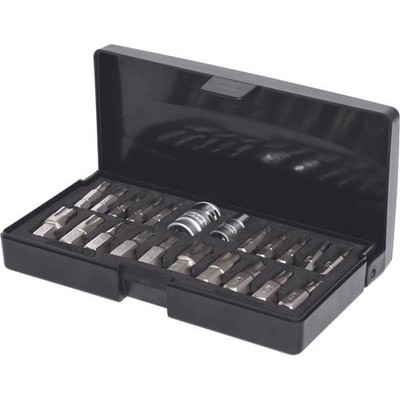 KS Tools 9113120 911.3120 22pc Torx Plus Compass Wrench Set