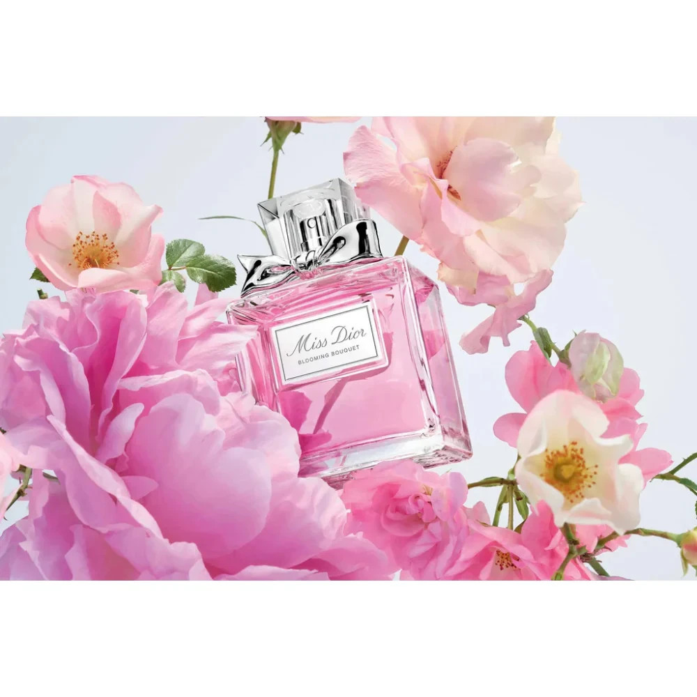 Christian Dior Miss Dior Blooming Bouquet Spray 100ml/3.4 fl oz