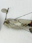 Vintage Lot Of Antique Fishing Lures Heddon And Misc Plus A Box WOW!! — photo 6
