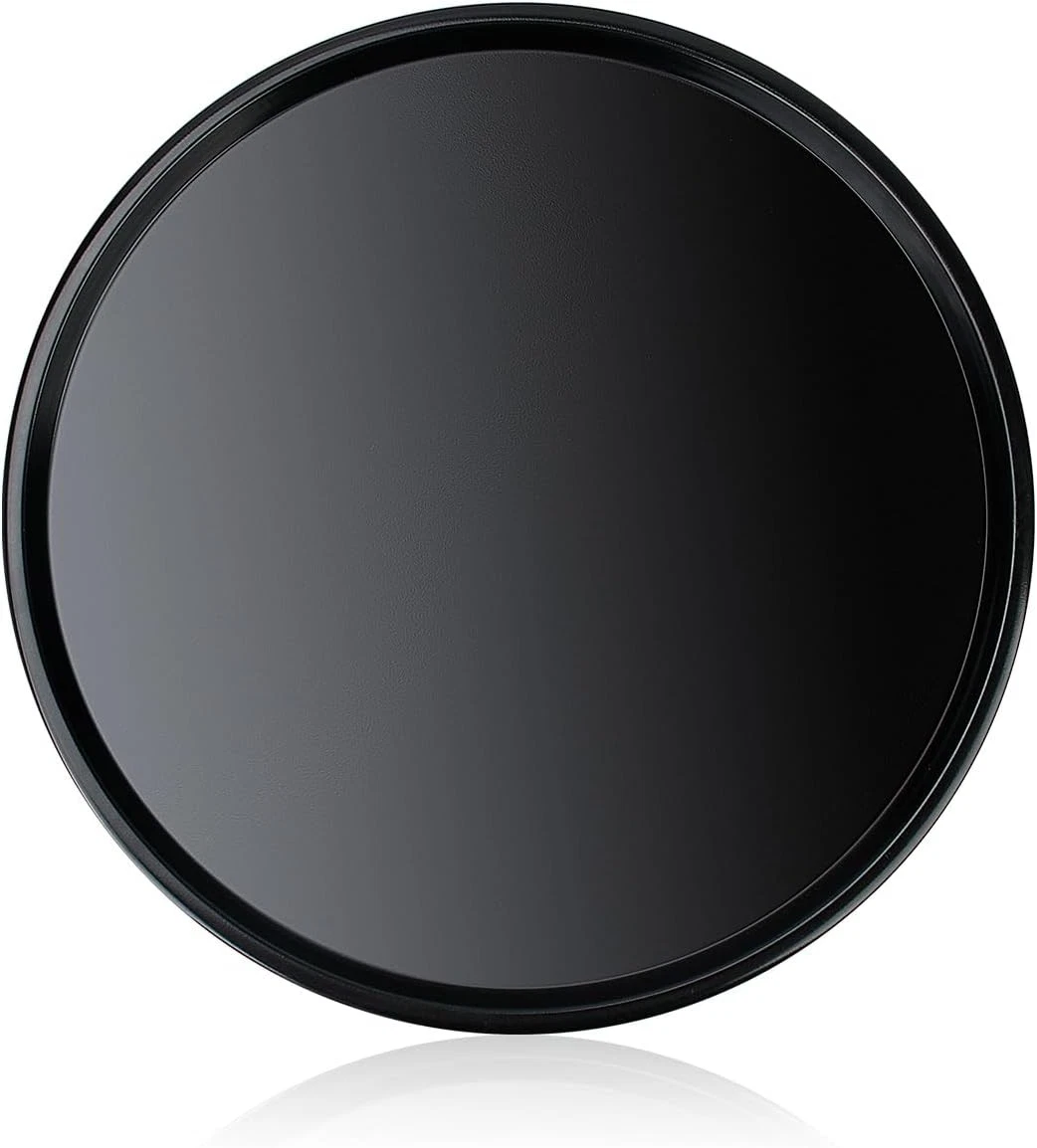 Round Pizza Pan Oven,13 Inch Pizza Pan Compatible W/ Breville Smart Oven