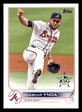 2022 Topps All-Star Game Logo Parallel 1-250 ** Set Break ** Pick Your Card **