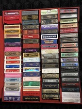 Collection Of Different Playing Cards - Bicycle, Theory11, etc