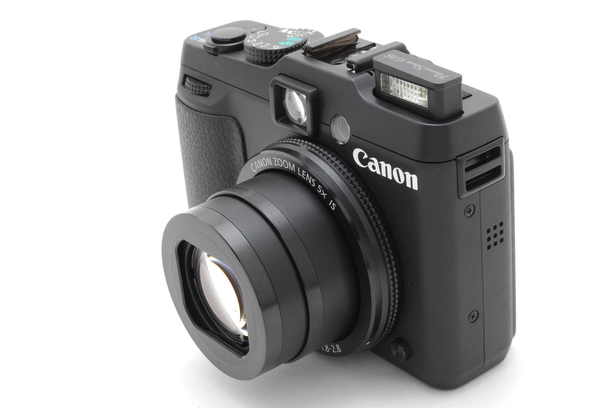 キャノン G16 CANON PowerShot G16 価格比較 - 価格.com