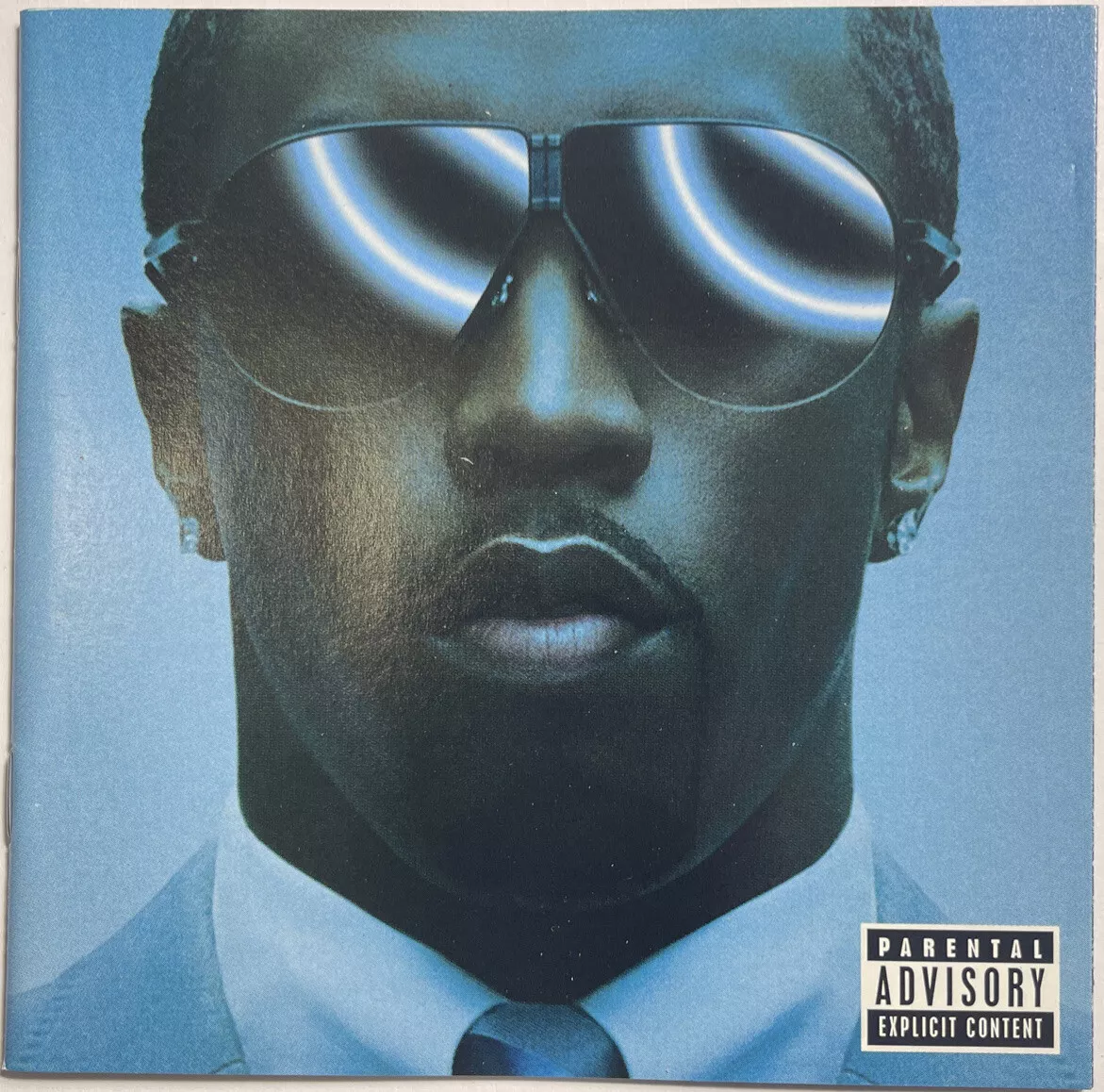 Diddy - Press Play, Releases