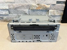 2013-2015 FORD ESCAPE AM FM Single CD MP3 Radio Reciever CJ5T-19C107-AE OEM