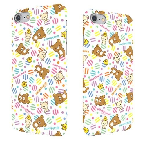 Rilakkuma Cell Phone Cases, Covers & Skins for Samsung