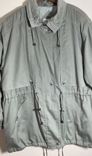 Women Berkertex Summer Jacket Size 18-20