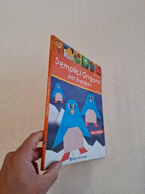 EINFACHE ORIGAMI FÜR KINDER / MIYUKI SCHNÜRSENKEL / DORFAUSGABEN