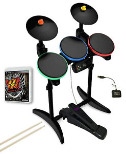 guitar hero metallica drums ps3 guitar hero metallica drums ps3
