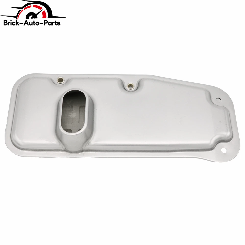 Filtro de transmisión con junta de cárter para Toyota 4Runner Tacoma Tundra Land Cruiser Foto 4 de 4