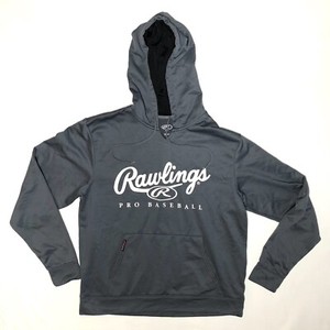 rawlings baseball sweatshirt