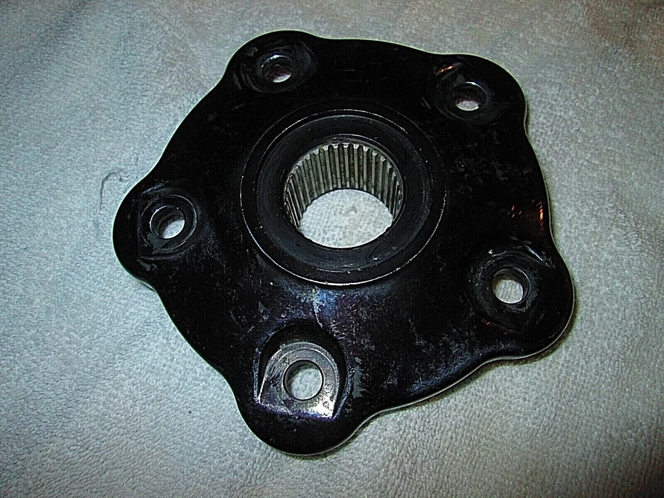 BUJE DE PIÑÓN DUCATI OEM MONSTER S4RS S4R también 748 996 998 Foto 3 de 4