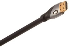 Monster Platinum Ultra High Speed HDMI Cable with Ethernet