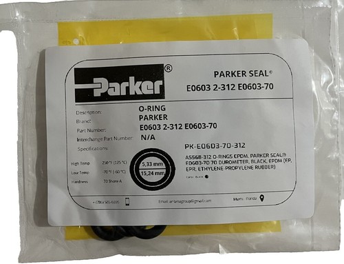 DEVELON DOOSAN U-RING, #0734-317-376. | eBay