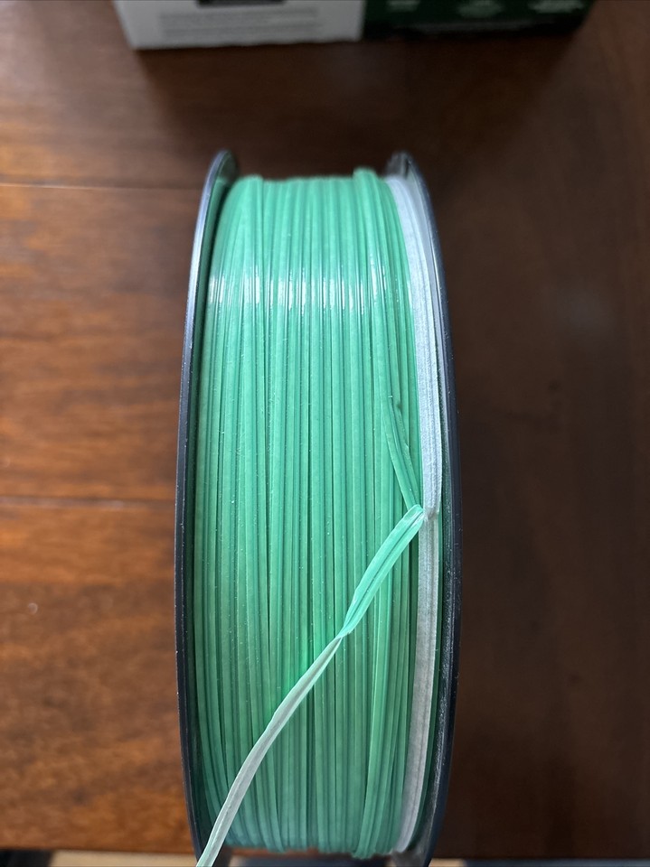 TACHIT Style032500 Tie Ribbon Green. Twist Tie eBay