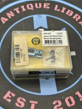 Align H45138T Sport V2 Metal Main Rotor Housing Set