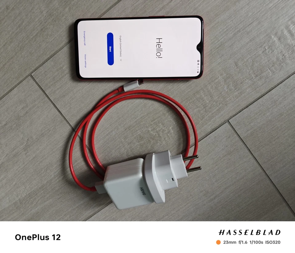 Oneplus 7 Red 8/256 Come NUOVO - Immagine 4 di 4