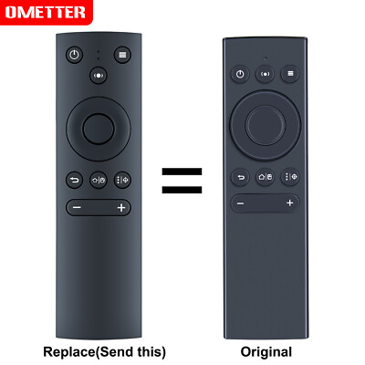 New BT1810 Remote Control For Optoma CinemaX P2 UST Laser Projector