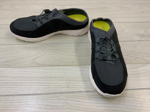 Vionic Zuri Comfort Sneakers, Women's Size 9 M, Black MSRP $100 | eBay