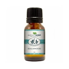 Mayan’s Secret- Beachwood- Premium Grade Fragrance Oil (10ml) 