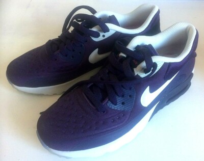 Nike Air Max 90 Ultra SE (GS) violett - Gr.36 Neu/OVP