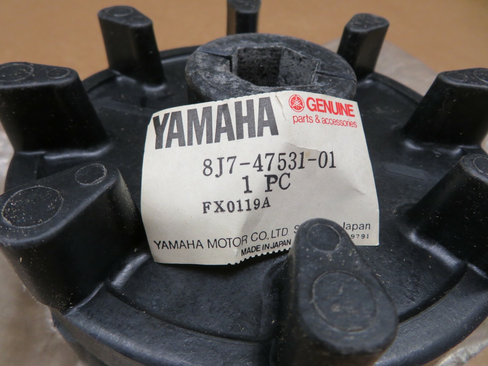 Ignition Key Switch For Yamaha Bravo Enticer Phazer SRV/SRX VMax