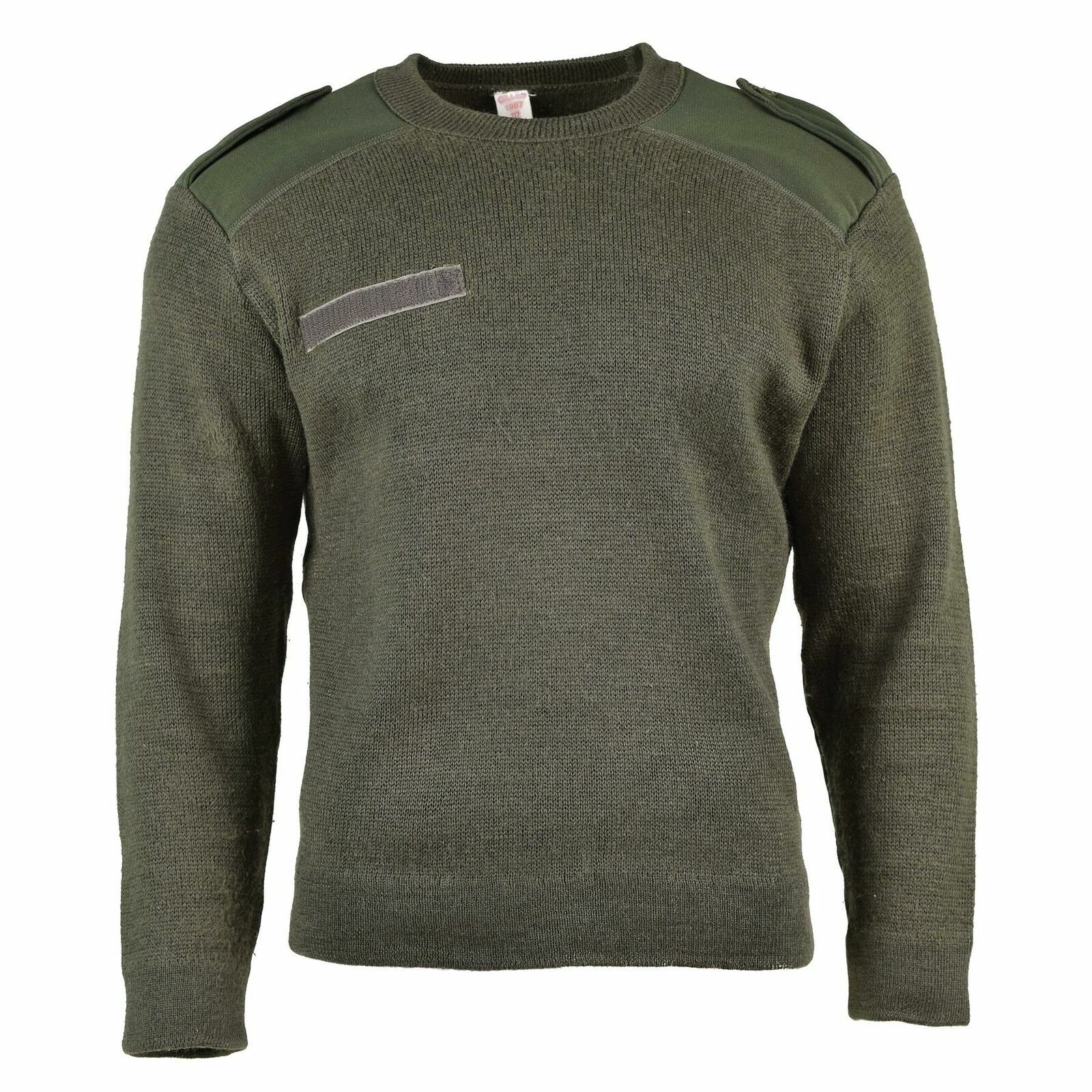 Foreign Legion Uniform