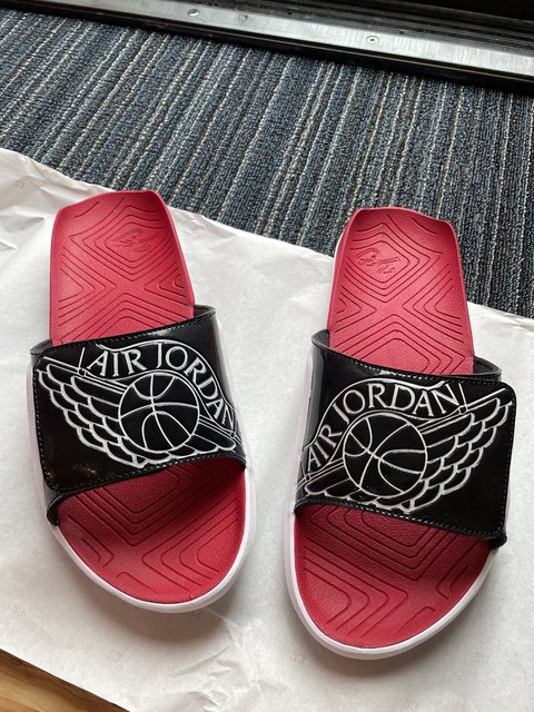 hydro 7 slides