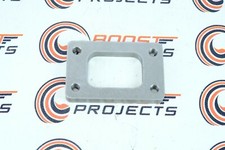 Atp Turbo 4 Bolt 12in Thick Mild Steel T3 Turbo Inlet Weld Flange Atp-fls-001